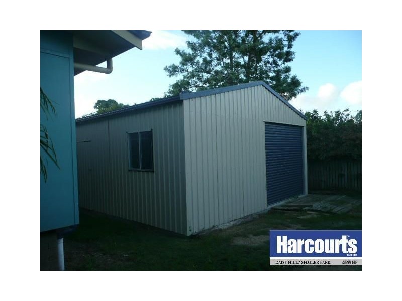 29 Dryandra Drive, Eagleby QLD 4207