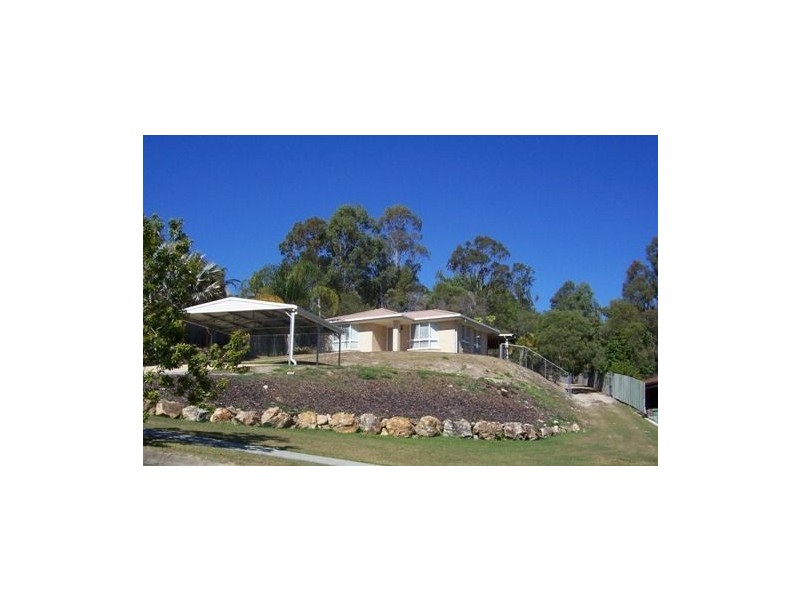 61 Celandine Street, Shailer Park QLD 4128