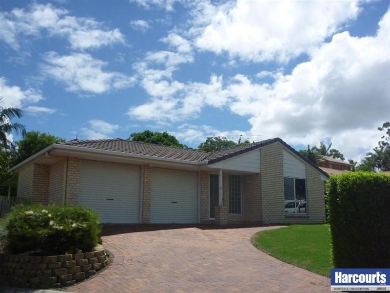 9/133 Chatswood Road, Daisy Hill QLD 4127