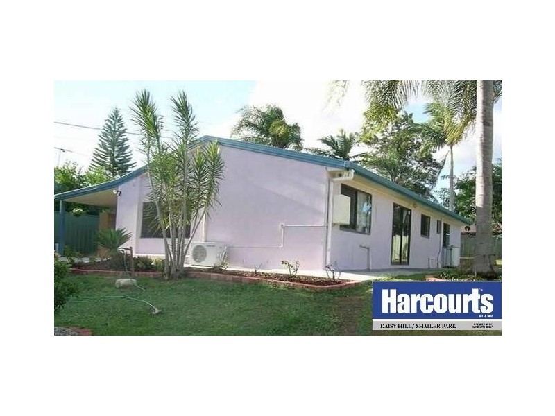 26 Dion Drive, Eagleby QLD 4207