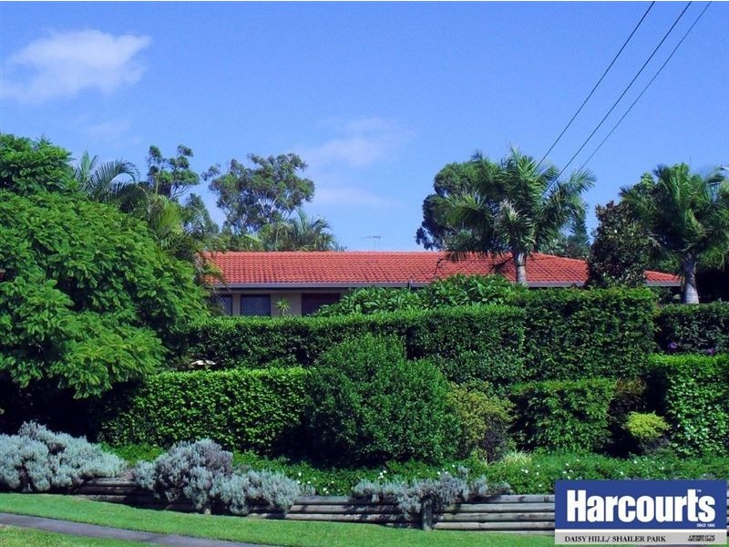 154 Shailer Road, Shailer Park QLD 4128
