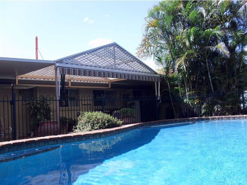 154 Shailer Road, Shailer Park QLD 4128