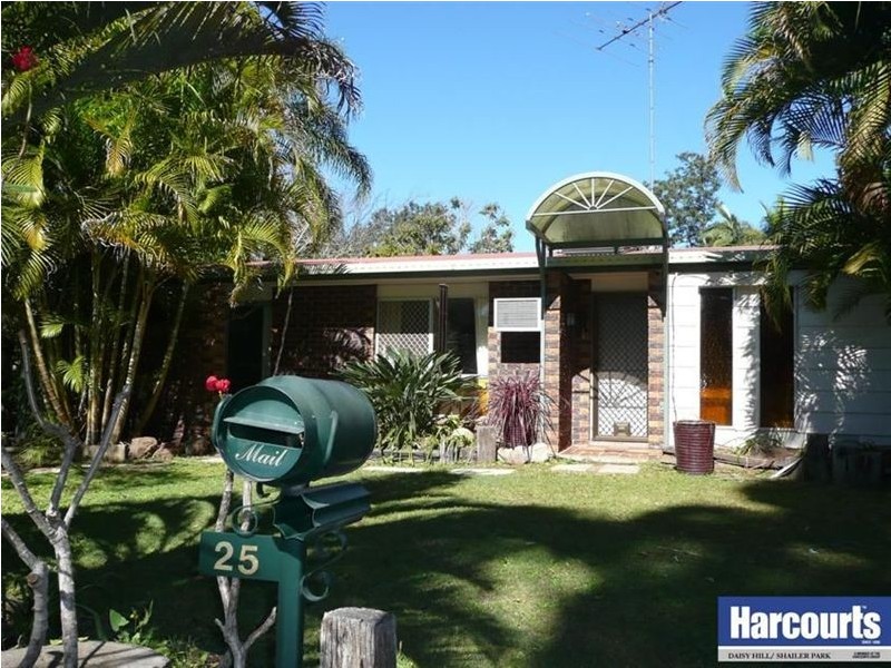 25 Gladewood Drive, Daisy Hill QLD 4127