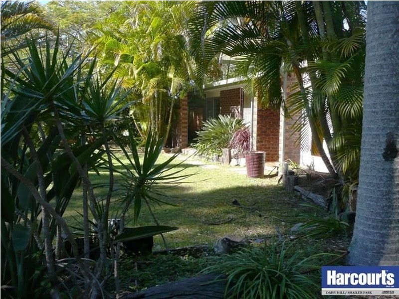 25 Gladewood Drive, Daisy Hill QLD 4127