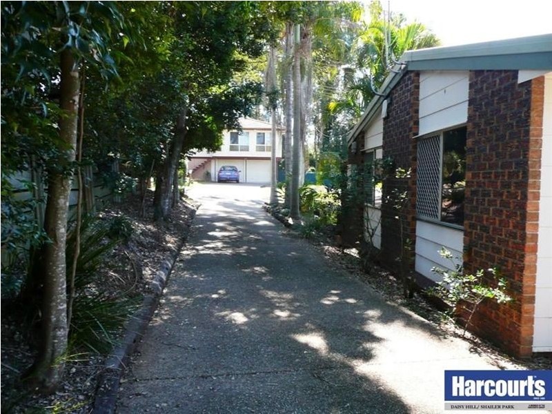 25 Gladewood Drive, Daisy Hill QLD 4127