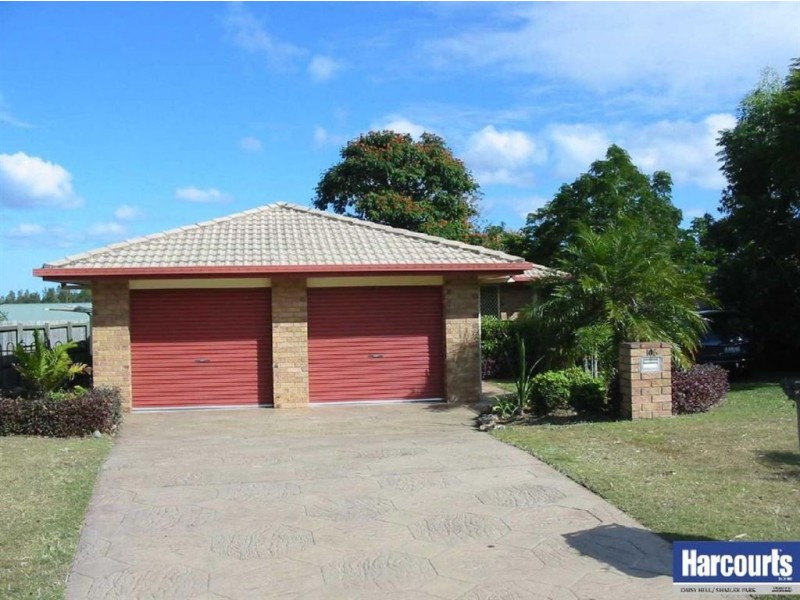 105 Pohon Drive, Tanah Merah QLD 4128