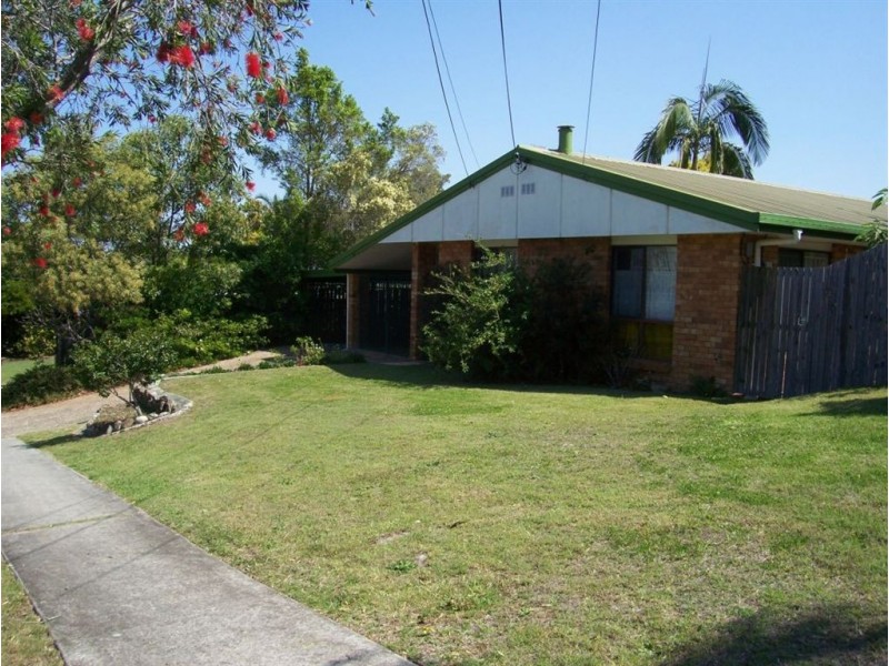 58 Borambil Road, Shailer Park QLD 4128