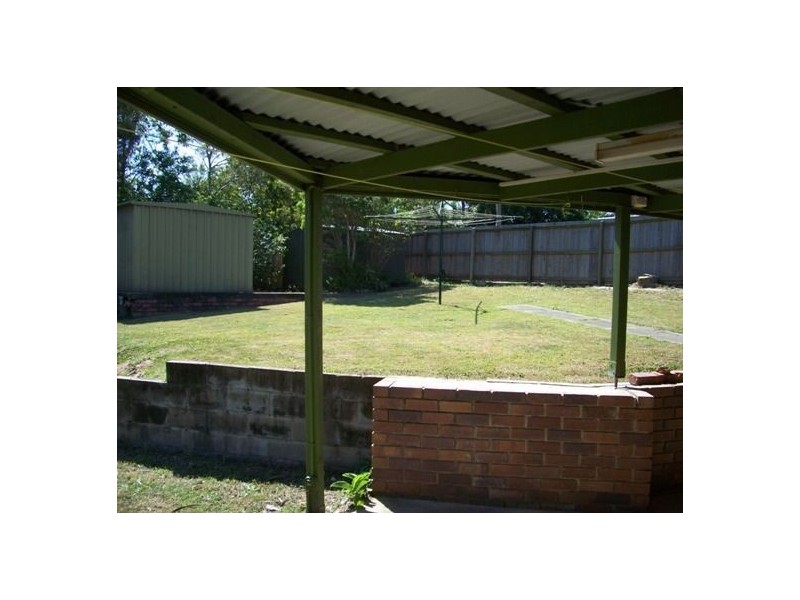 58 Borambil Road, Shailer Park QLD 4128