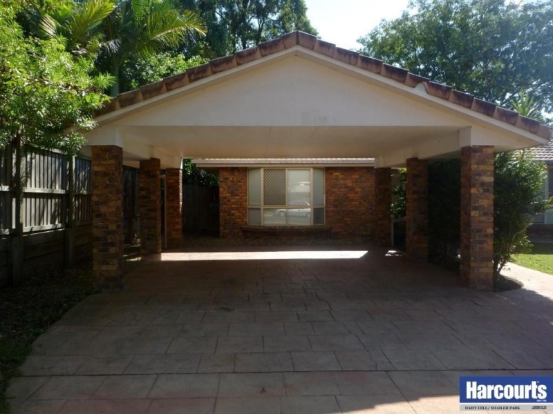 121 Lyndale Street, Daisy Hill QLD 4127