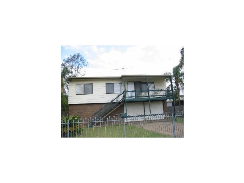 18 Wandilla Cresent, Loganholme QLD 4129