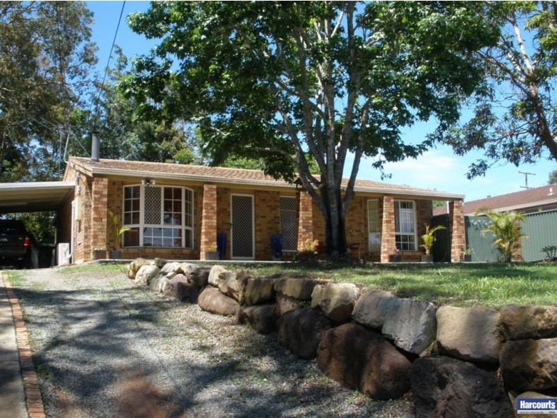 3 Brigalow Street, Daisy Hill QLD 4127