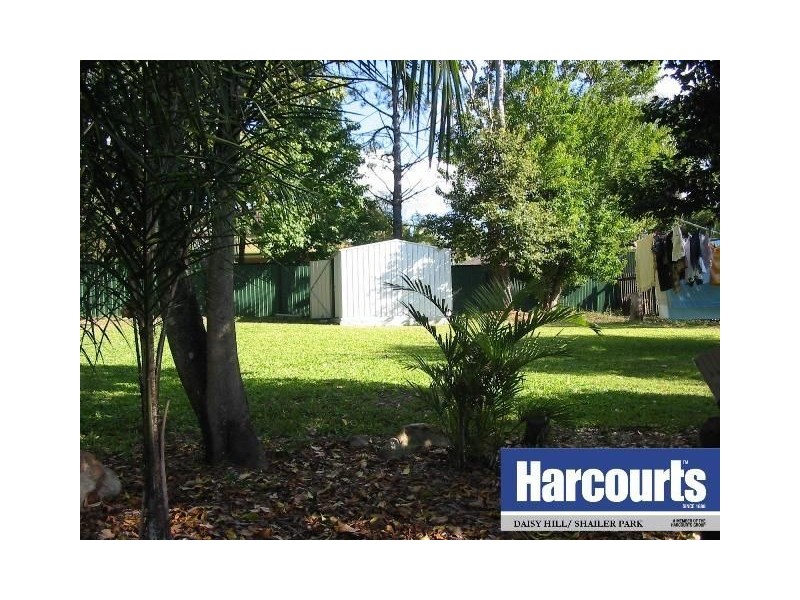 3 Brigalow Street, Daisy Hill QLD 4127