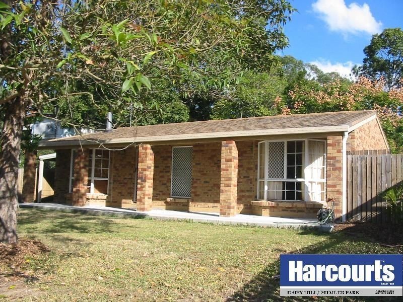 3 Brigalow Street, Daisy Hill QLD 4127