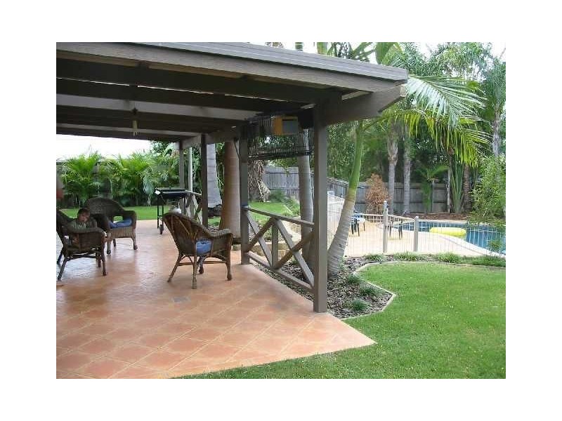 10 Epson Court, Daisy Hill QLD 4127