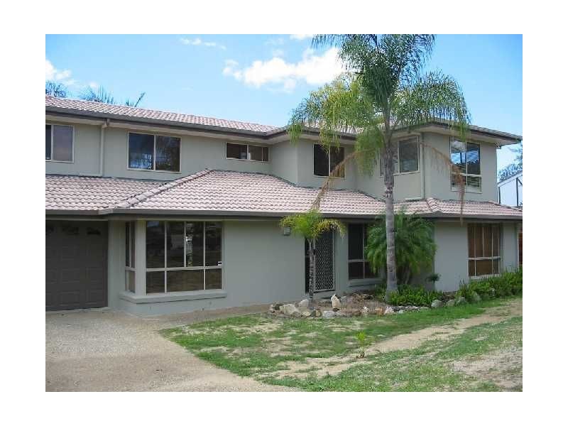 10 Epson Court, Daisy Hill QLD 4127