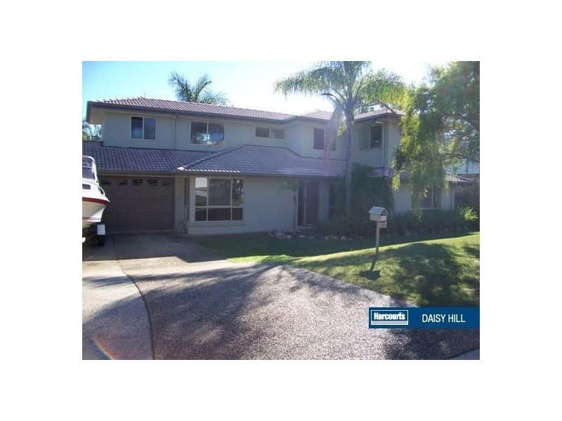 10 Epson Court, Daisy Hill QLD 4127