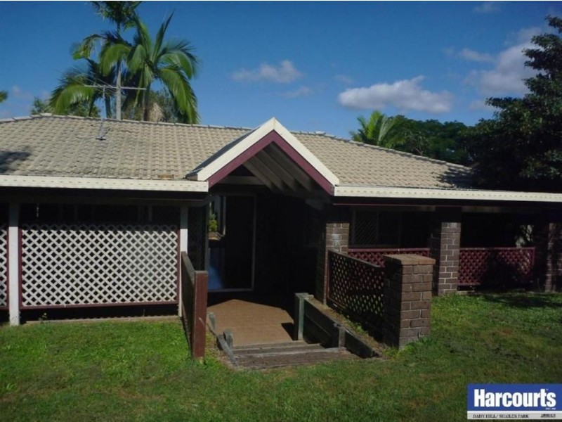 54 Brentwood Drive, Daisy Hill QLD 4127