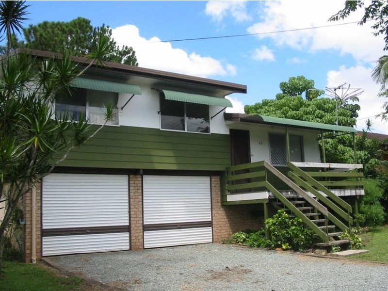 49 Daisy Hill Rd, Daisy Hill QLD 4127