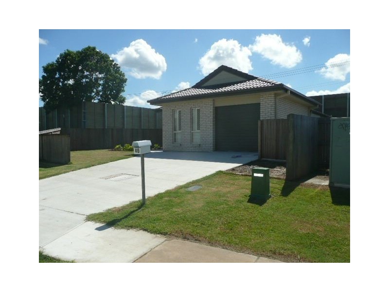 40 Constellation Dr, Loganholme QLD 4129