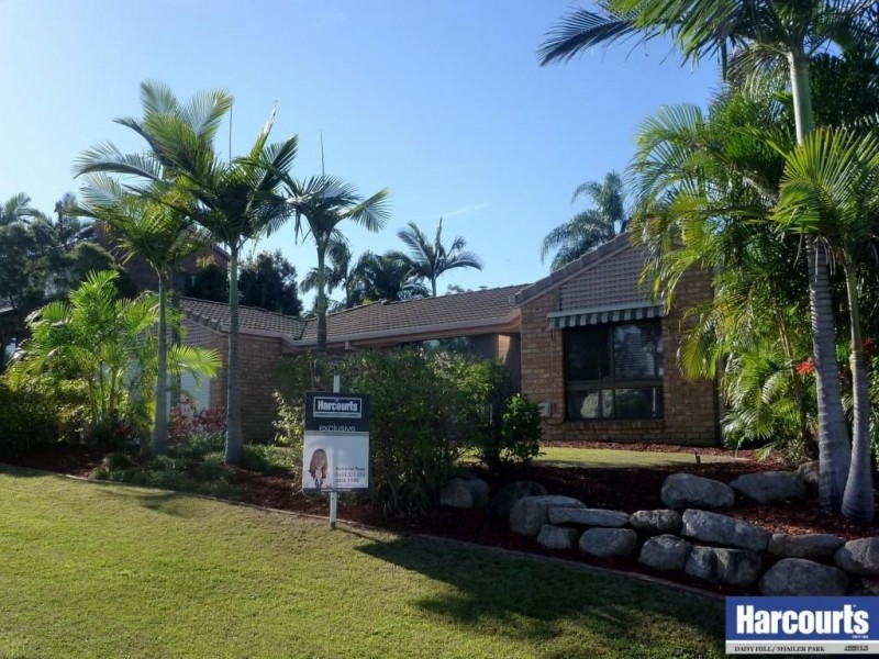 61 Ellendale Crescent, Daisy Hill QLD 4127