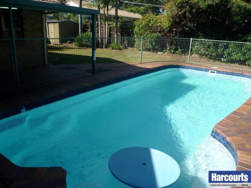 61 Ellendale Crescent, Daisy Hill QLD 4127