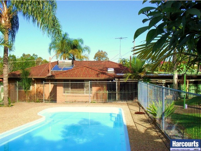 78 Allamanda Drive, Daisy Hill QLD 4127