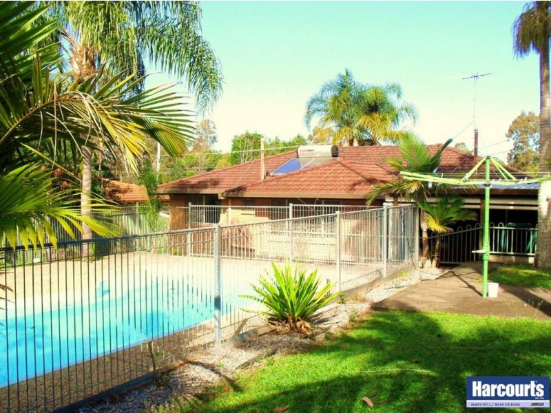 78 Allamanda Drive, Daisy Hill QLD 4127