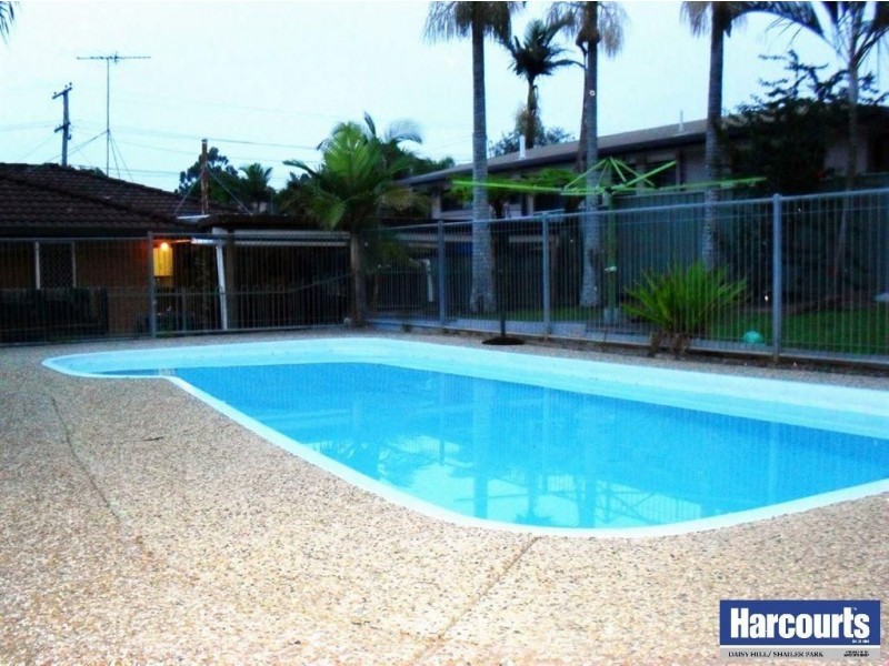 78 Allamanda Drive, Daisy Hill QLD 4127