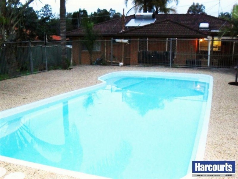78 Allamanda Drive, Daisy Hill QLD 4127