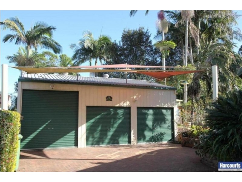 88 Daisy Hill Road, Daisy Hill QLD 4127