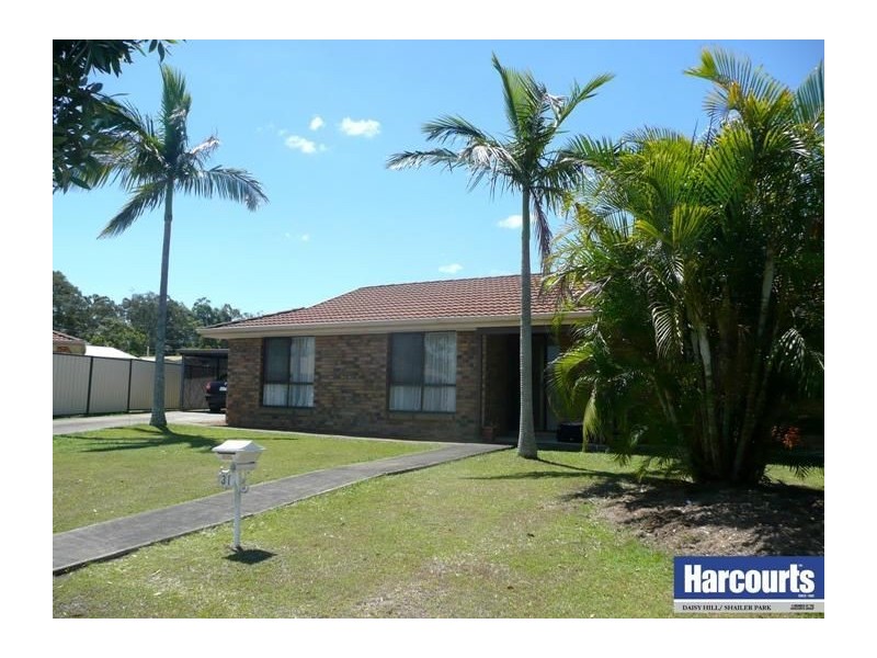 31 Higgins Street, Loganholme QLD 4129