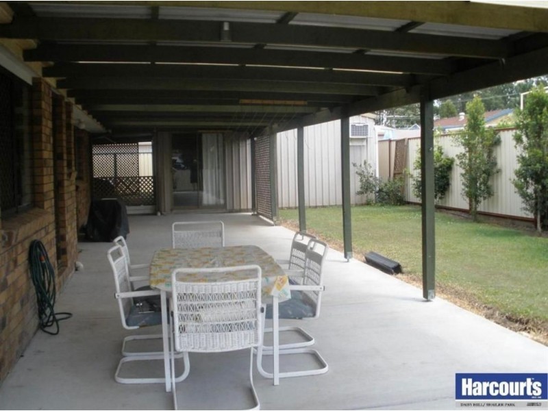31 Higgins Street, Loganholme QLD 4129
