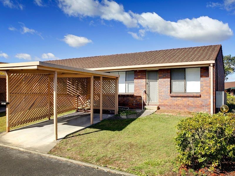 27/7 Chamberlain Avenue, Rochedale South QLD 4123