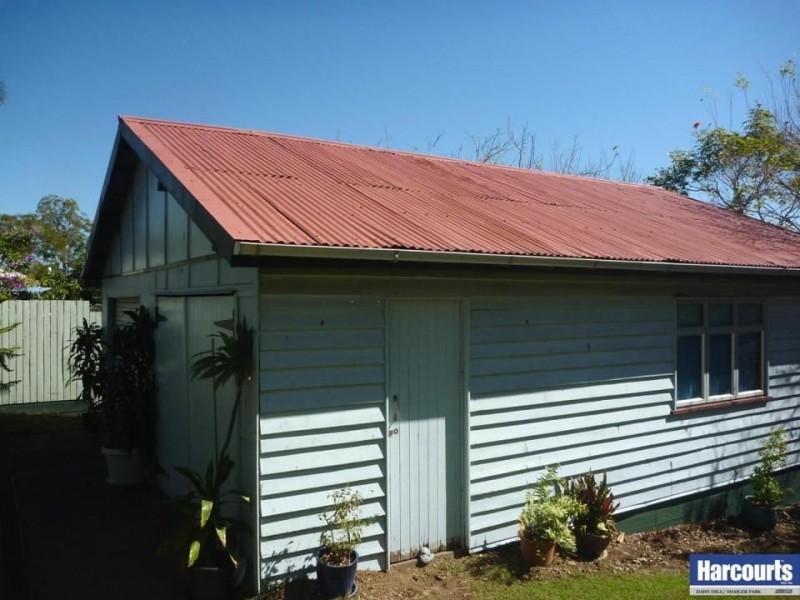 46 Dennis Road, Springwood QLD 4127