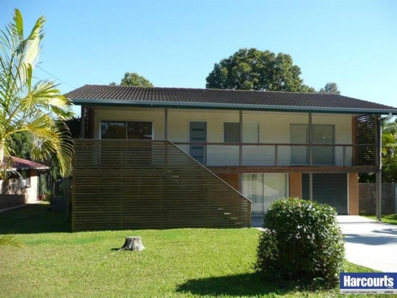 12 Coolcrest St, Daisy Hill QLD 4127