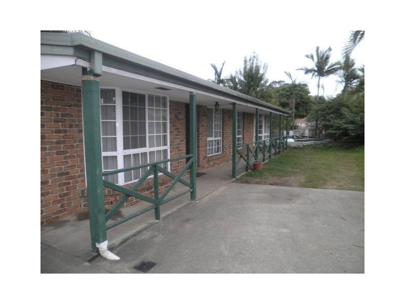 11 Nujooloo Road, Slacks Creek QLD 4127