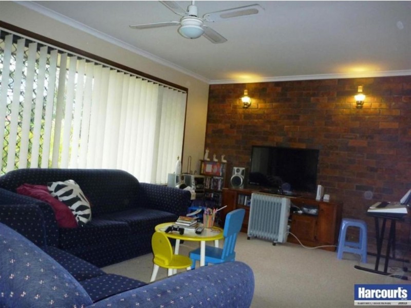 58 Brentwood Drive, Daisy Hill QLD 4127