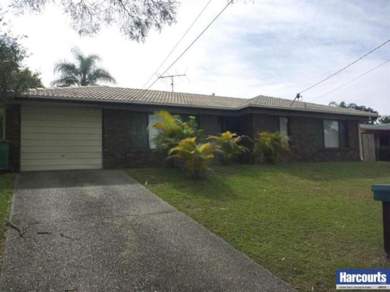 58 Brentwood Drive, Daisy Hill QLD 4127