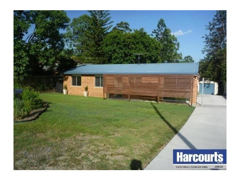 15 Davina Street, Shailer Park QLD 4128