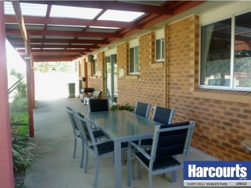15 Davina Street, Shailer Park QLD 4128