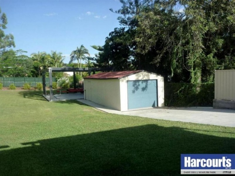 15 Davina Street, Shailer Park QLD 4128