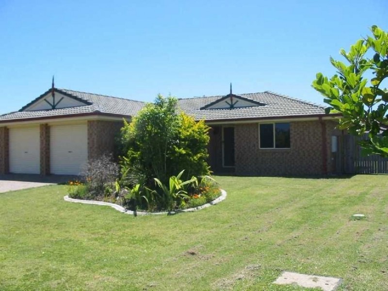 7 Riverpark Drive, Loganholme QLD 4129