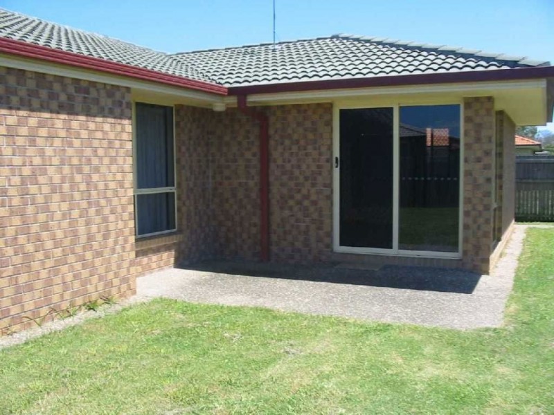 7 Riverpark Drive, Loganholme QLD 4129