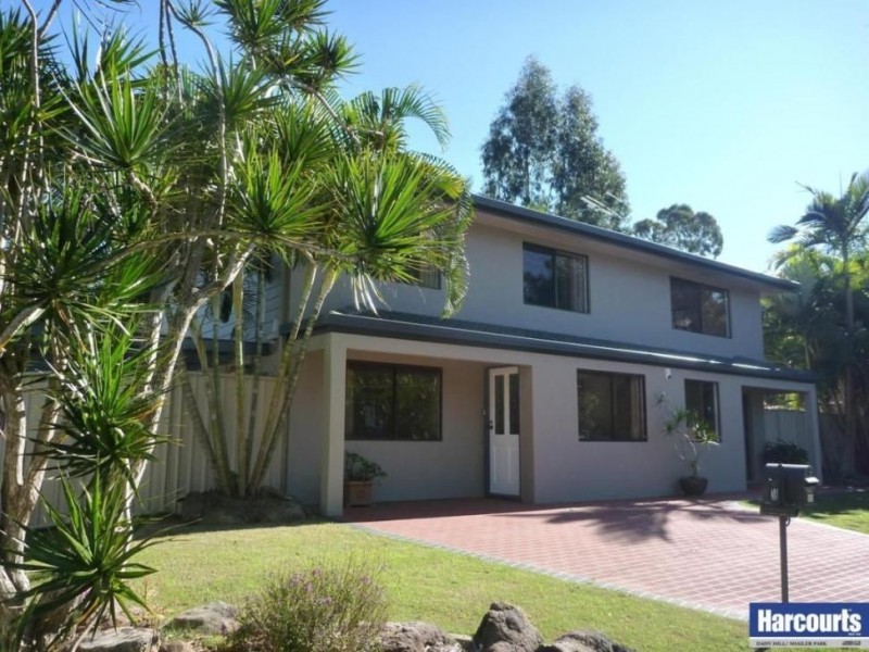 38 Doretta Street, Shailer Park QLD 4128