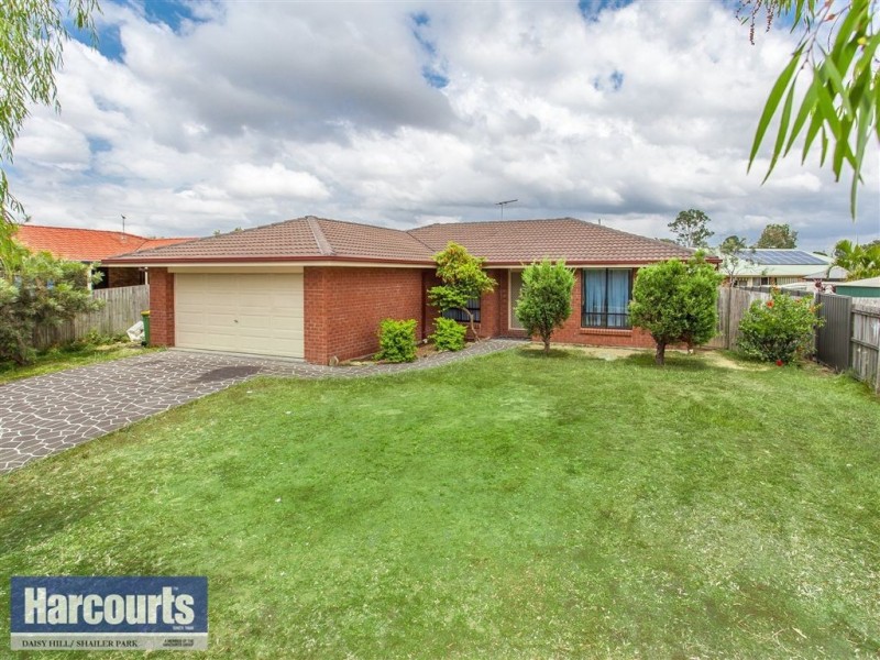 12 Teaktree Drv, Loganholme QLD 4129