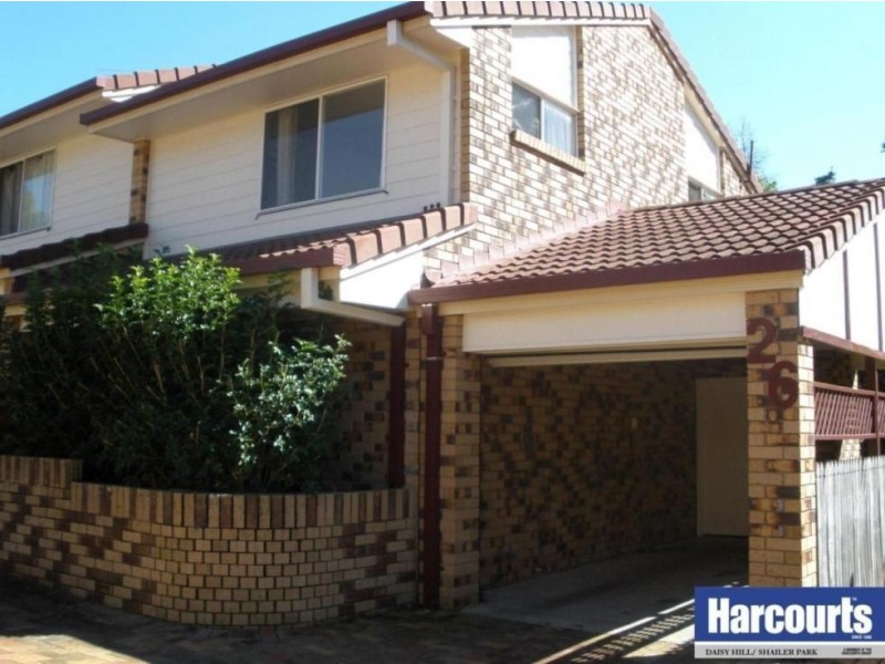 26/3089 Pacific Highway, Tanah Merah QLD 4128