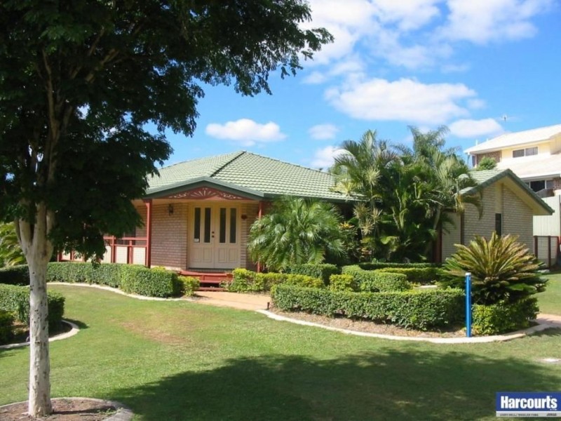 2 Charnley Court, Shailer Park QLD 4128