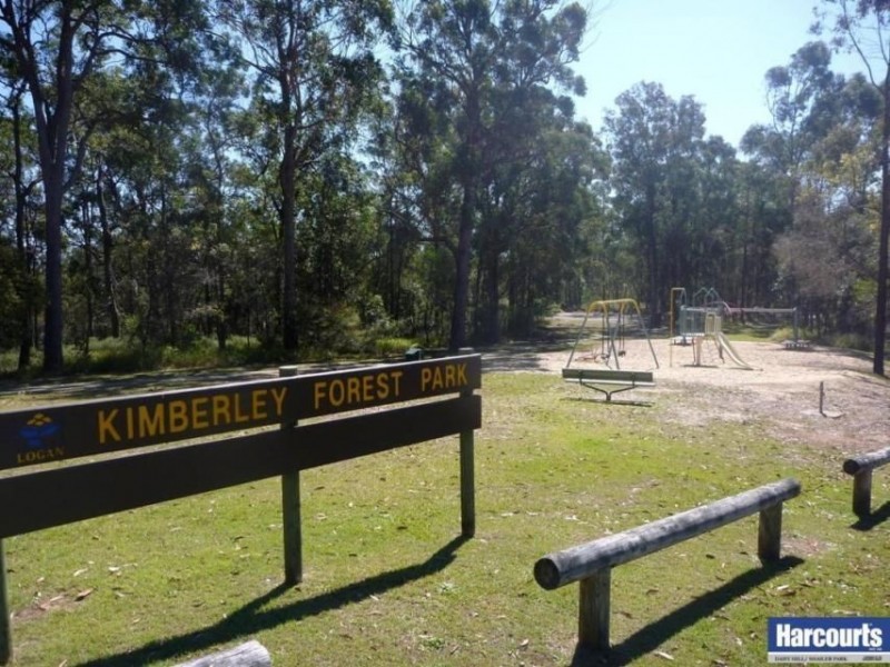 2 Charnley Court, Shailer Park QLD 4128