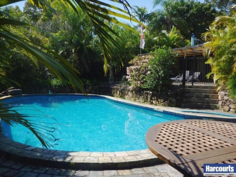 25 Kinloch Road, Daisy Hill QLD 4127