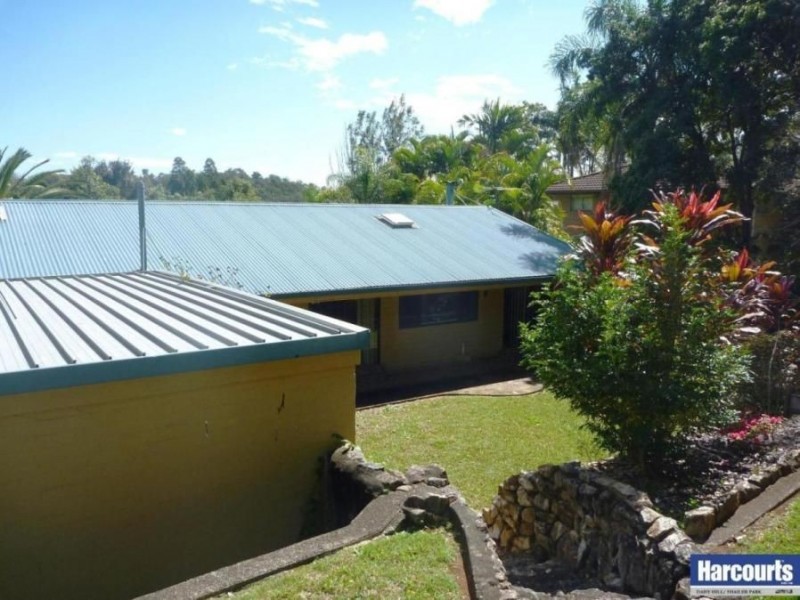 25 Kinloch Road, Daisy Hill QLD 4127